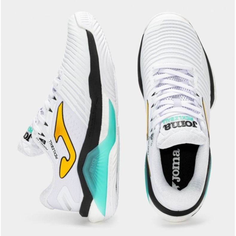 Tenisové boty Joma Picklet32 Picks2532 bílý 1