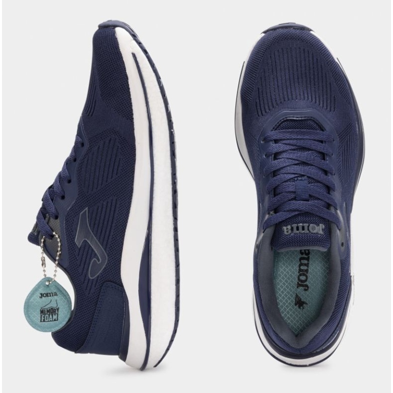 Boty Joma Cipres Men 2503 CCIPS2503 modrý 1