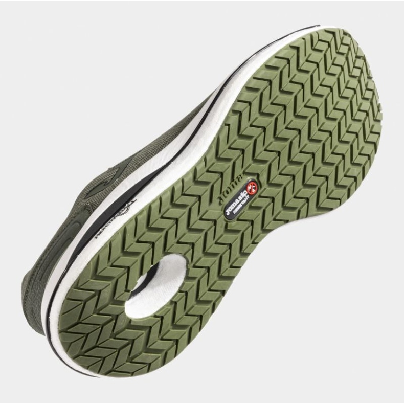 Boty Joma Cipres Men 2523 CCIPS2523 zelená 1