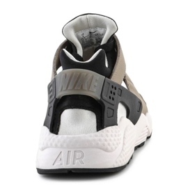 Boty Nike Air Huarache DD1068 béžový 4