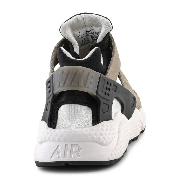 Boty Nike Air Huarache DD1068 béžový 4