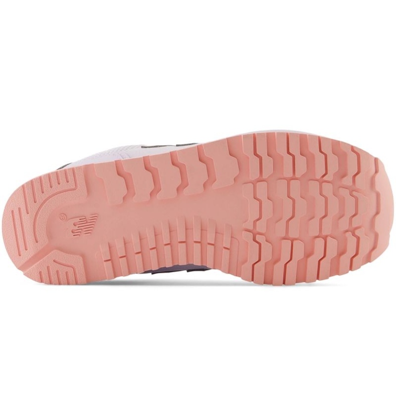 New Balance Nová rovnováha YC373AN2 Sports Shoes Fiaple fialový 3