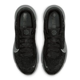 Boty Nike SuperRep Go 3 Next Nature Flyknit DH3394-001 černý 2