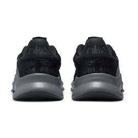 Boty Nike SuperRep Go 3 Next Nature Flyknit DH3394-001 černý 3