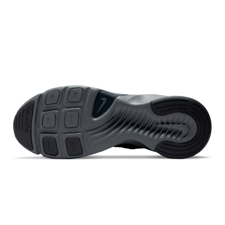 Boty Nike SuperRep Go 3 Next Nature Flyknit DH3394-001 černý 4