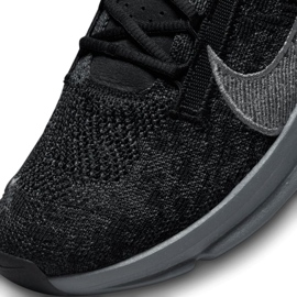 Boty Nike SuperRep Go 3 Next Nature Flyknit DH3394-001 černá 5