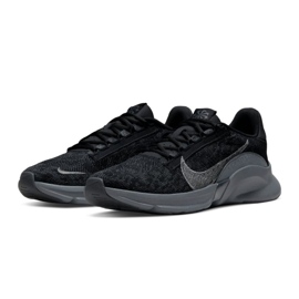 Boty Nike SuperRep Go 3 Next Nature Flyknit DH3394-001 černý 7