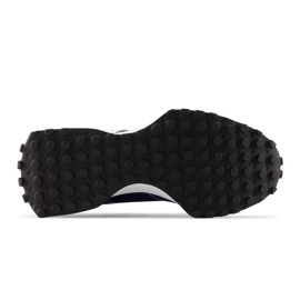 Boty New Balance MS327CNW modrý 4