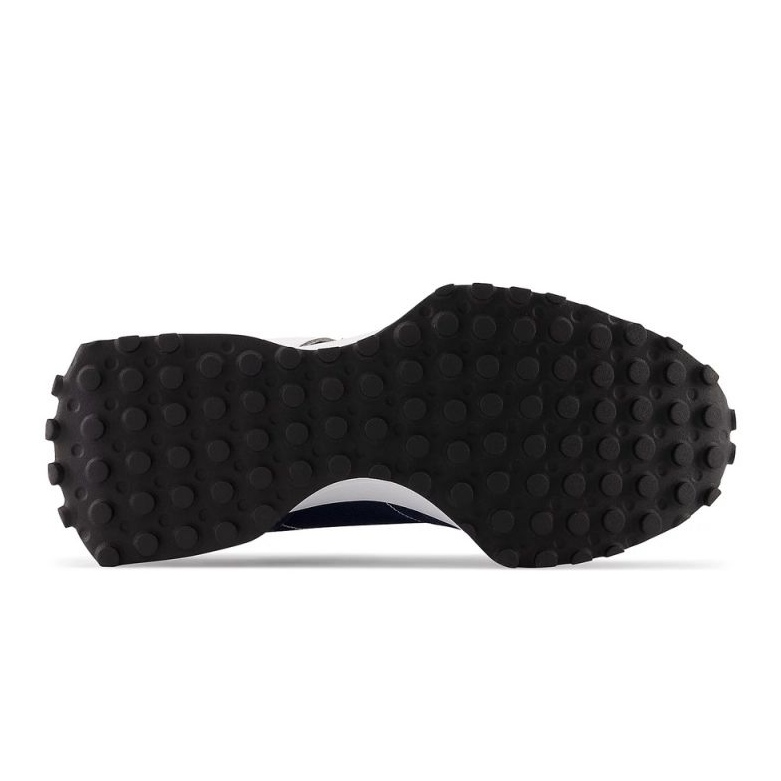 Boty New Balance MS327CNW modrý 4