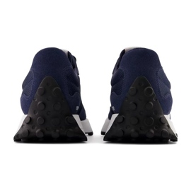 Boty New Balance MS327CNW modrý 5