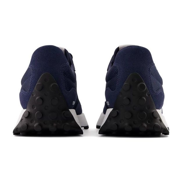 Boty New Balance MS327CNW modrý 5