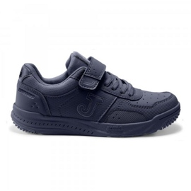 Joma W.Harvard JR 2303 WHARW2303V Shoty modrý 2 Joma W.Harvard JR 2303 WHARW2303V Shoty modrý 2