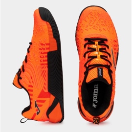 Joma Thunder 2508 CRTHUS2508 Shoty pomerančový 1