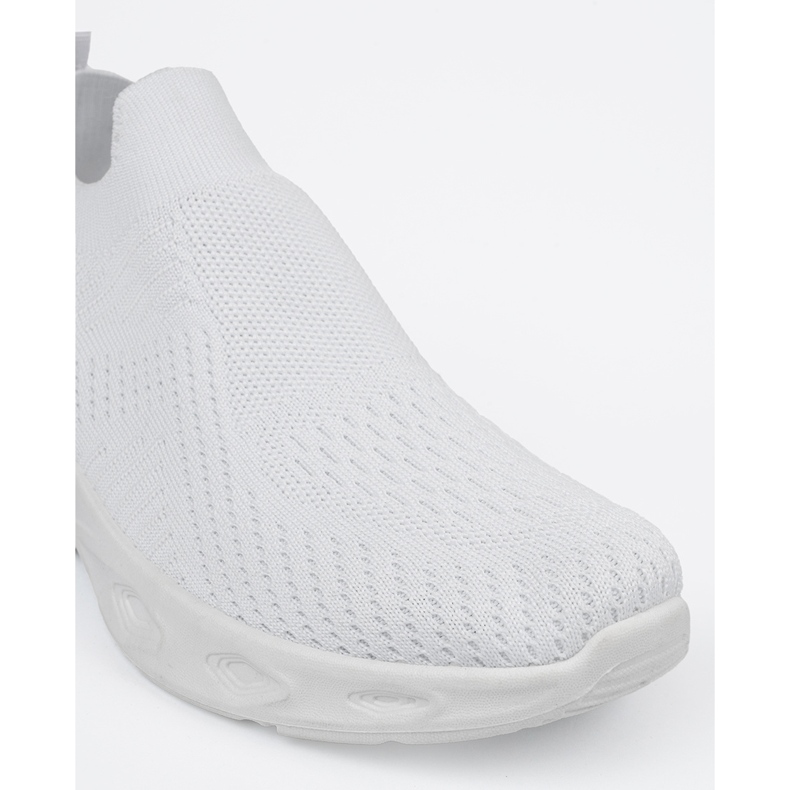 Sportovní obuv bílých žen 1