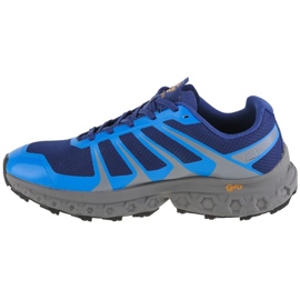 Inov-8 Trailfly Ultra G 300 Max běžecké boty 000977-BLGYNE-S-01 modrý 2