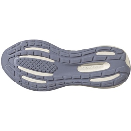 Adidas Runfalcon 3 TR HP7567 Running Shoes modrý 4