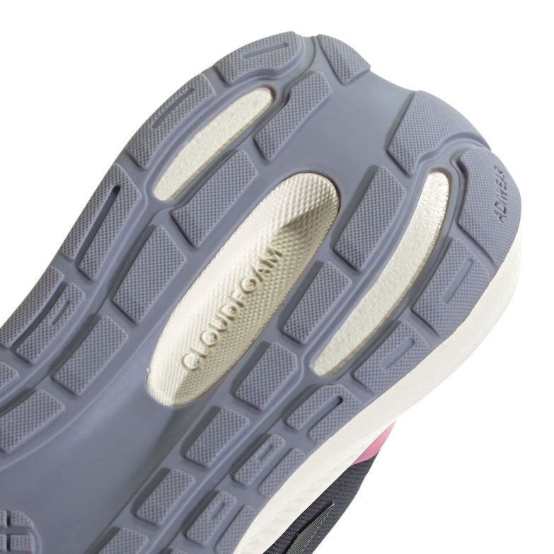 Adidas Runfalcon 3 TR HP7567 Running Shoes modrý 5