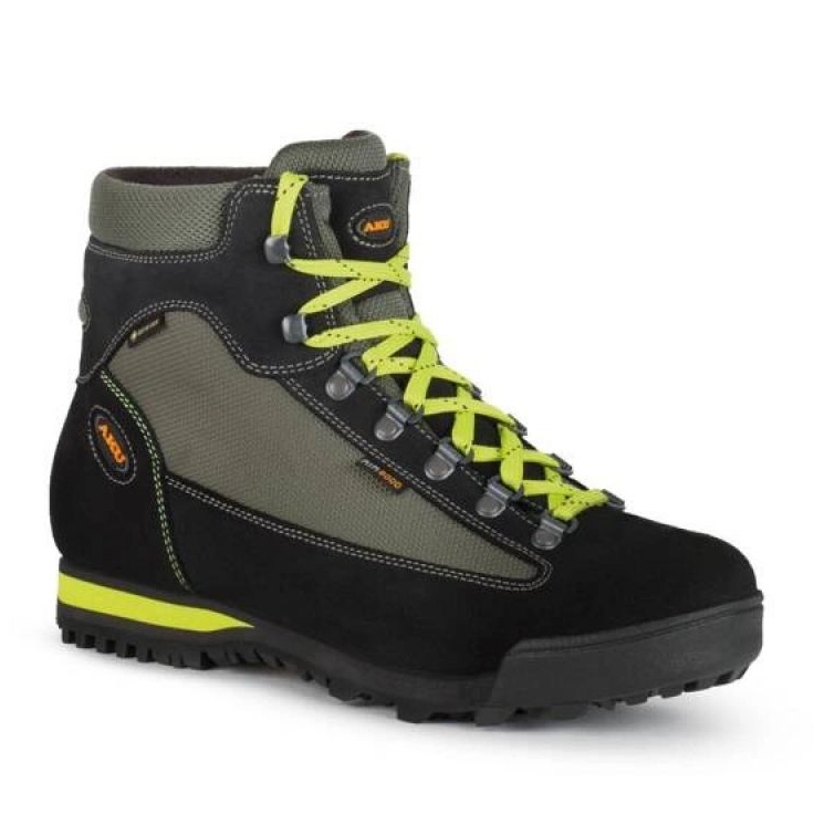 AKU Slope Original GTX 885.10643 Trekking Shoes vícebarevný 1