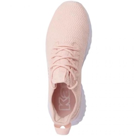 Dámské sportovní boty Kappa Capilot GC 242961GC 2110 růžový 3