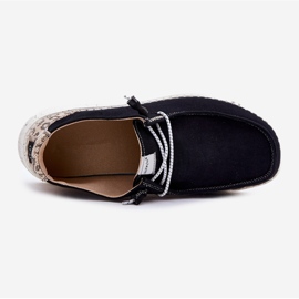 Lehký McKeylor Women 96116 Dámské boty černé černá 2 Lehký McKeylor Women 96116 Dámské boty černé černá 2