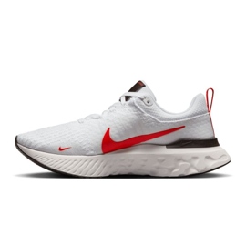 Nike React Infinity 3 DZ3014-100 boty bílý 1