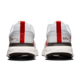 Nike React Infinity 3 DZ3014-100 boty bílý 3