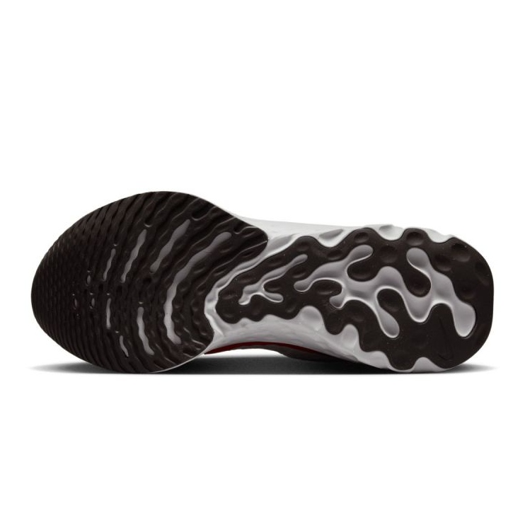 Nike React Infinity 3 DZ3014-100 boty bílý 4