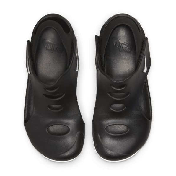 Sandálové sportovní boty Nike DH9462-001 černý 1