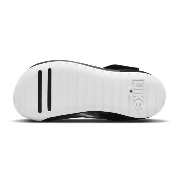 Sandálové sportovní boty Nike DH9462-001 černá 2