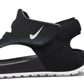 Sandálové sportovní boty Nike DH9462-001 černý 3