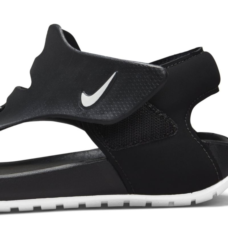 Sandálové sportovní boty Nike DH9462-001 černý 3