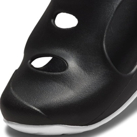 Sandálové sportovní boty Nike DH9462-001 černý 4