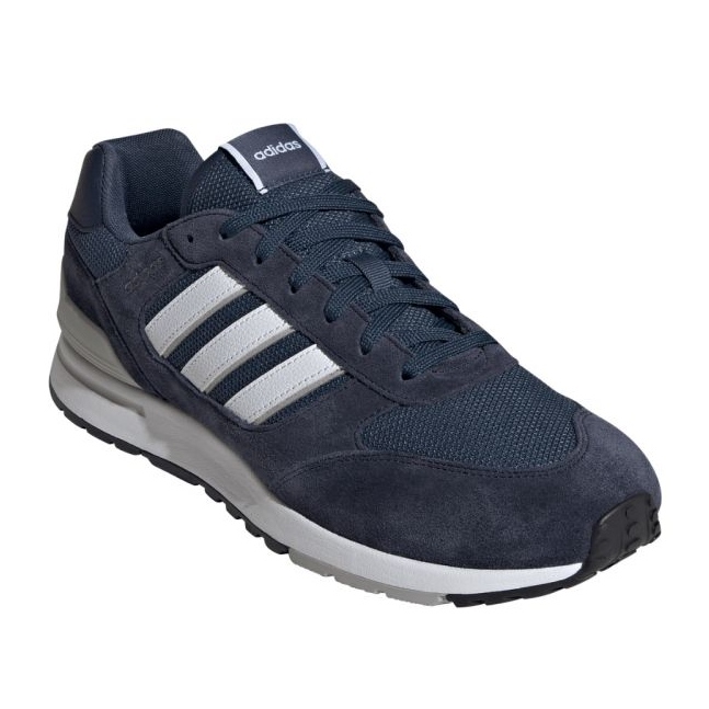 Pánské boty Adidas Run 80s ID1261 modrý 1