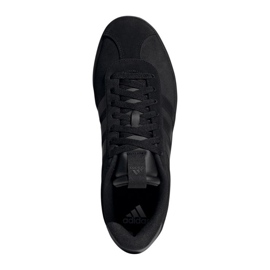 Boty Adidas VL Court 3.0 ID9184 černá 1 Boty Adidas VL Court 3.0 ID9184 černá 1