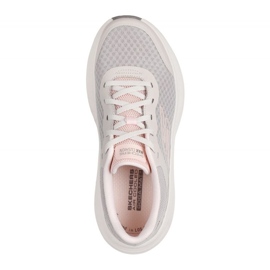 Běžecké boty Skechers Max Cushioning Endeavour 129470 Nat béžový 2