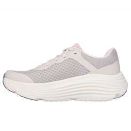 Běžecké boty Skechers Max Cushioning Endeavour 129470 Nat béžový 3