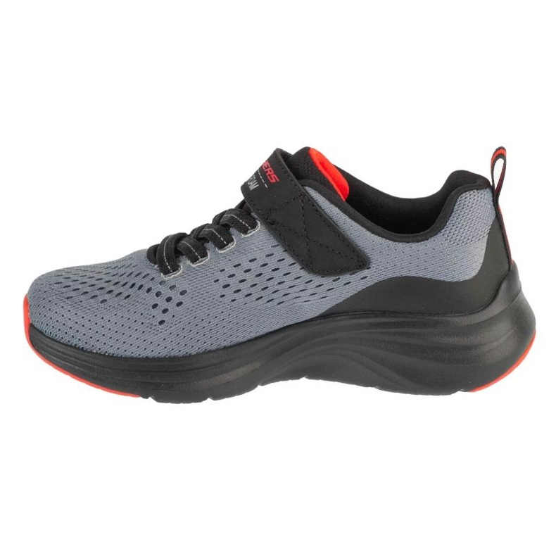 Skechers Vapor Foam 404000L-Ccrd boty šedá 1
