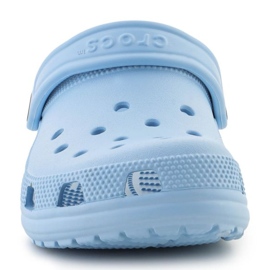 Crocs Classic 10001-4ns žabky modrý 1 Crocs Classic 10001-4ns žabky modrý 1
