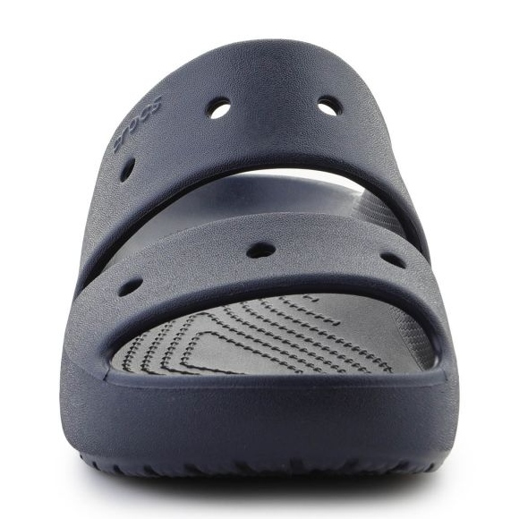 Crocs Classic Sandal V2 209403-410 modrý 1