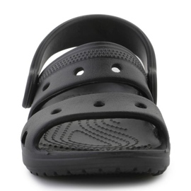 Crocs Classic Sandal 207537-001 sandály černá 1