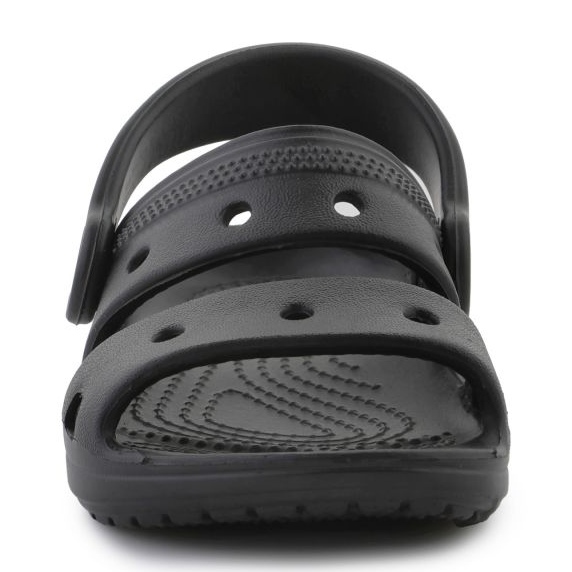 Crocs Classic Sandal 207537-001 sandály černý 1