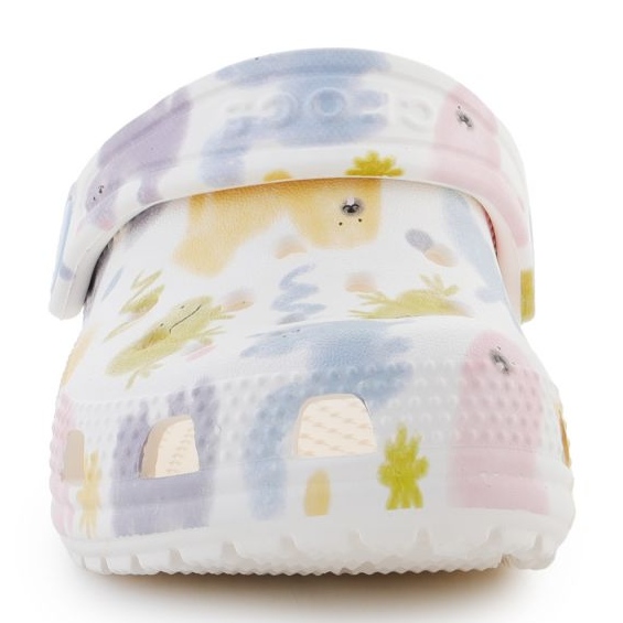 Crocs Classic Pastel Pets ucpává t 210989-0wv žabky vícebarevný 1