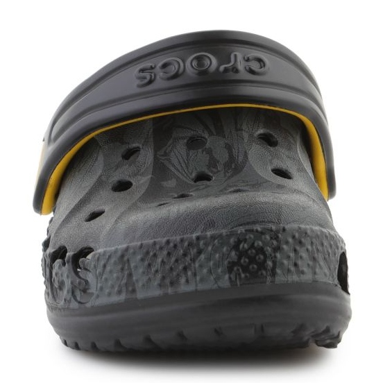 Crocs Batman Baya Clog T 210348-001 žabky černý 1