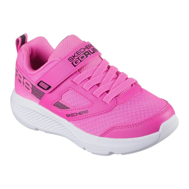 Skechers Go Run Elevate Shoes - Sporty Spectacular 303932l -hpk růžový 1