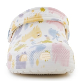 Crocs Classic Pastel Pets ucpává k 210995-0wv žabky vícebarevný 1 Crocs Classic Pastel Pets ucpává k 210995-0wv žabky vícebarevný 1