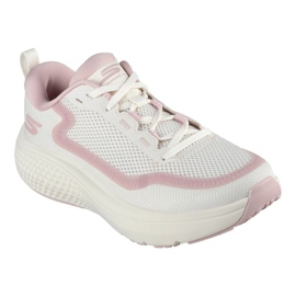 Běžecké boty Skechers Go Run Supersonic Max 172086-ntpk bílý 1