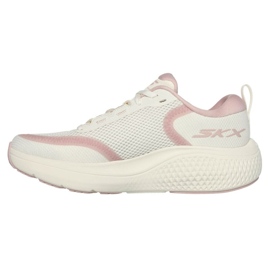 Běžecké boty Skechers Go Run Supersonic Max 172086-ntpk bílý 2
