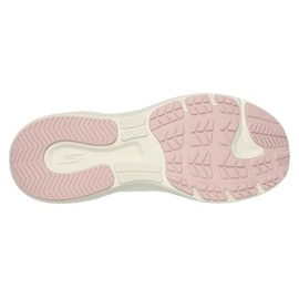 Běžecké boty Skechers Go Run Supersonic Max 172086-ntpk bílý 3