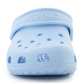 Skechers Classic Clog 206991-4ns modrý 1
