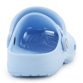 Skechers Classic Clog 206991-4ns modrý 3